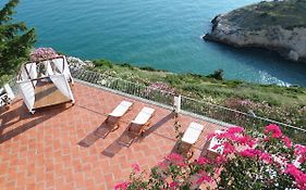Baia Scirocco Bed And Breakfast